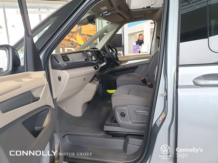 Volkswagen California 2026