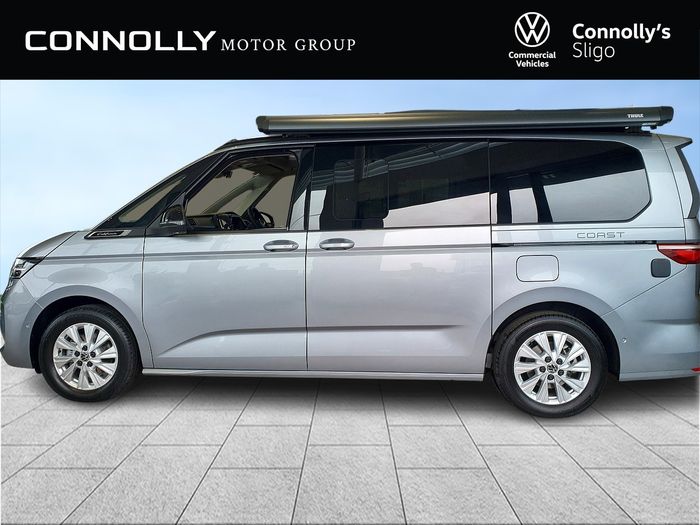 Volkswagen California 2026
