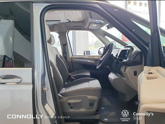 Volkswagen California 2026