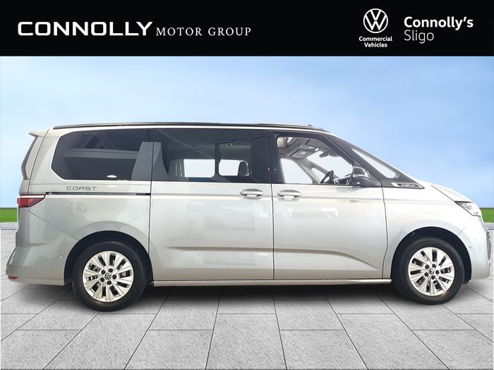 Volkswagen California 2026