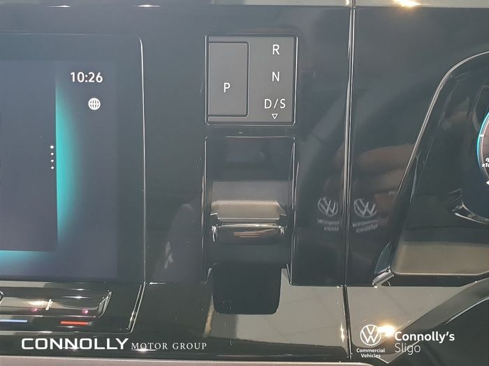 Volkswagen California 2026