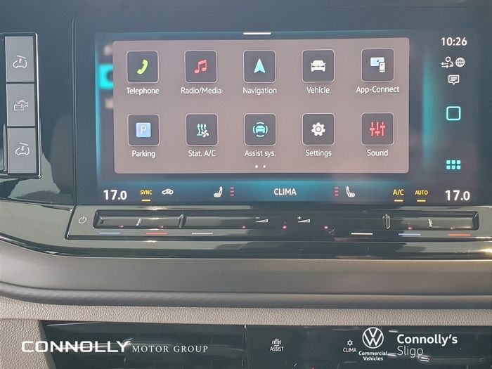 Volkswagen California 2026