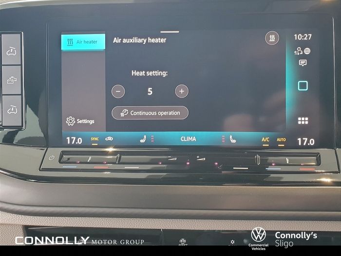 Volkswagen California 2026