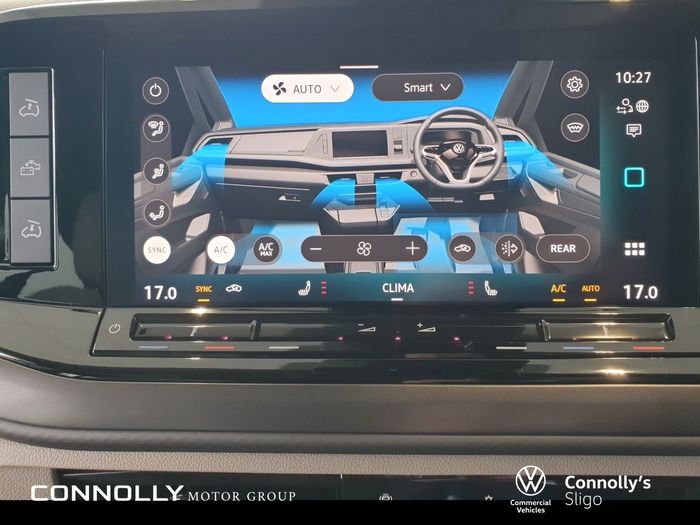 Volkswagen California 2026