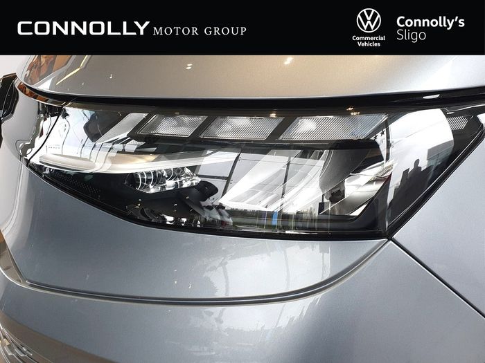 Volkswagen California 2026