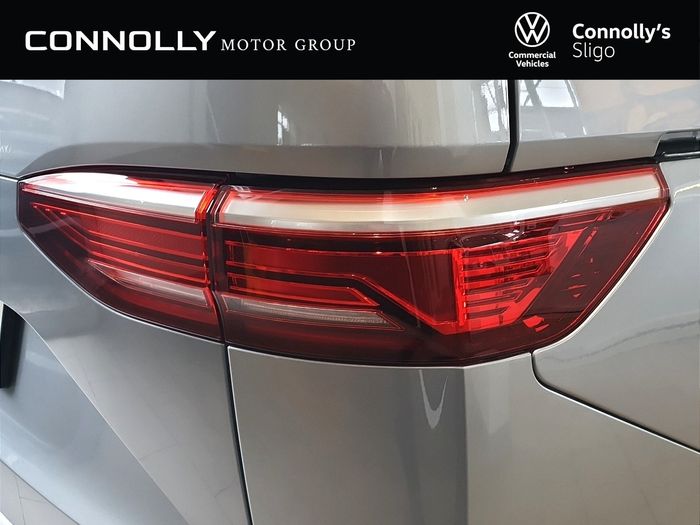 Volkswagen California 2026
