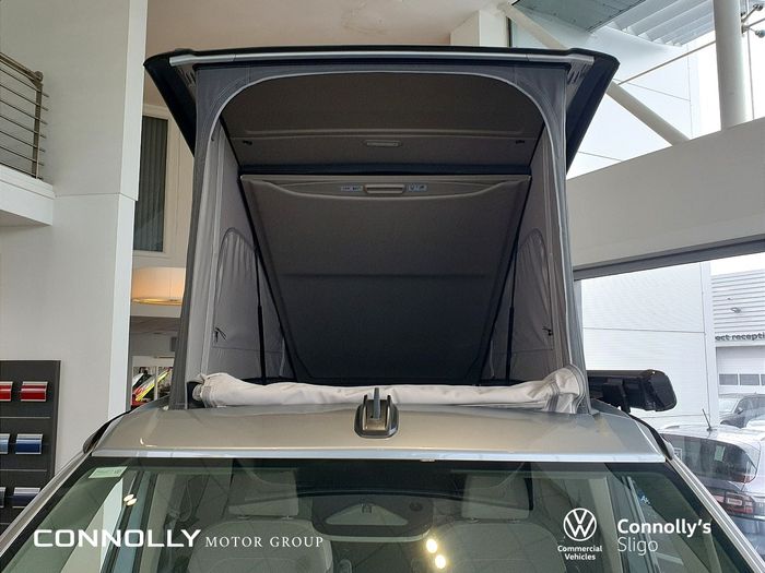 Volkswagen California 2026