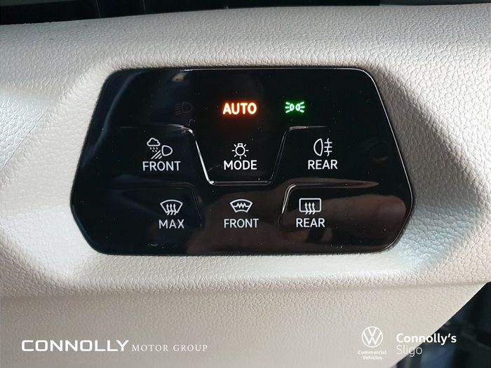 Volkswagen California 2026