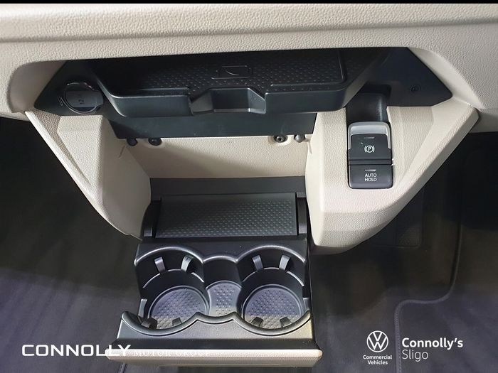 Volkswagen California 2026