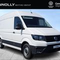 Volkswagen Crafter 2025