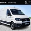 Volkswagen Crafter 2025