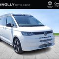 Volkswagen California 2026