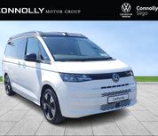 Volkswagen California 2026