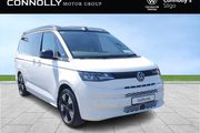 Volkswagen California 2026