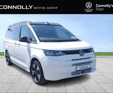 Volkswagen California 2026