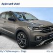 Volkswagen T-Cross 2020