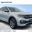 Volkswagen T-Cross 2024