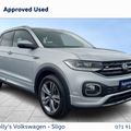 Volkswagen T-Cross 2024