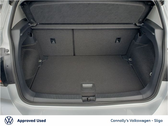 Volkswagen T-Cross 2024