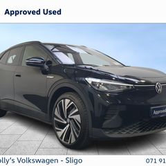 Volkswagen ID.4 2023