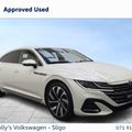 Volkswagen Arteon 2024