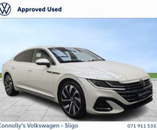 Volkswagen Arteon 2024