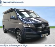 Volkswagen California 2023