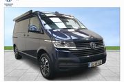 Volkswagen California 2023