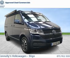 Volkswagen California 2023