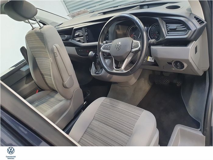 Volkswagen California 2023