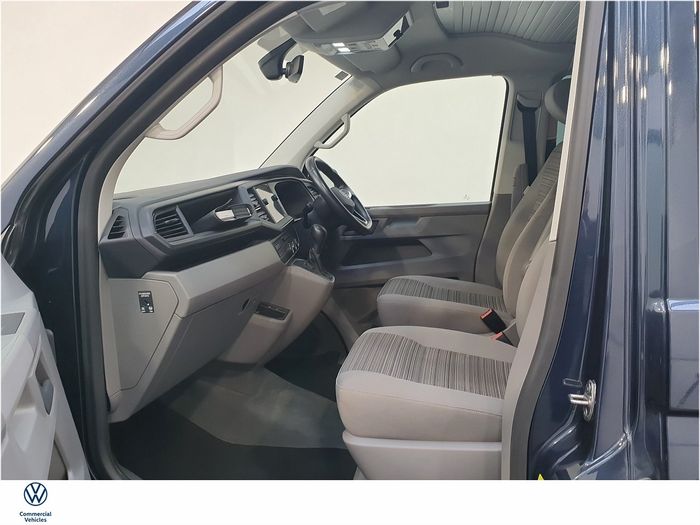 Volkswagen California 2023
