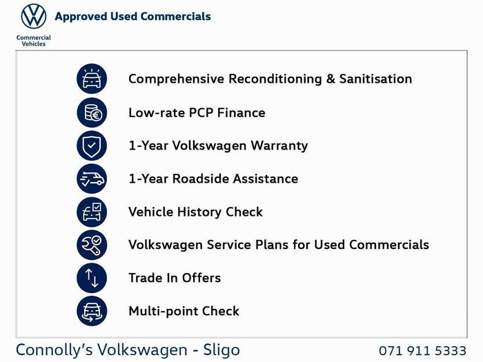 Volkswagen California 2023
