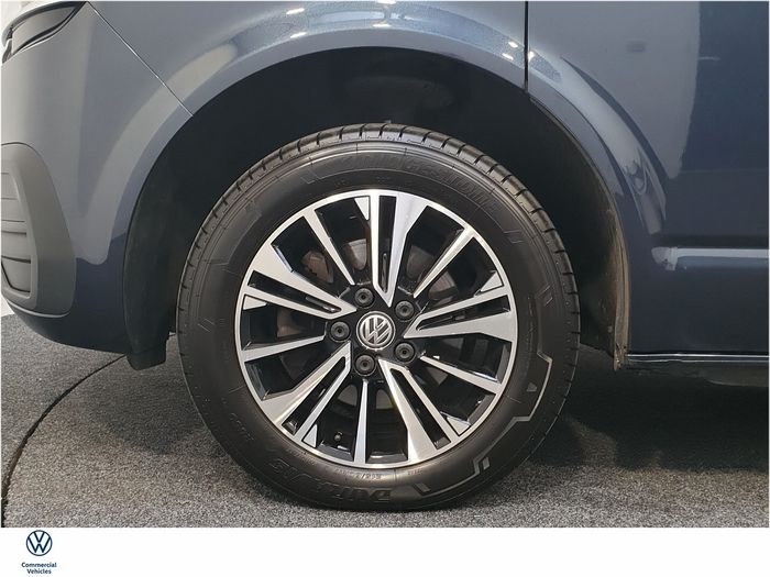 Volkswagen California 2023