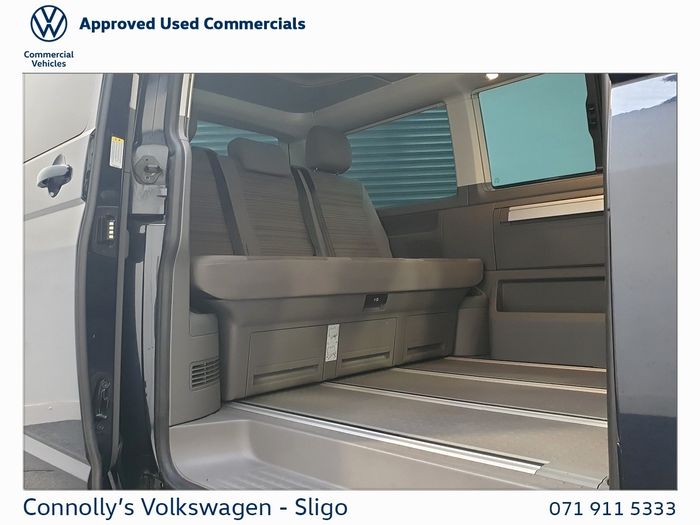 Volkswagen California 2023