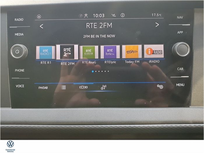 Volkswagen California 2023