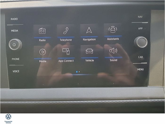 Volkswagen California 2023