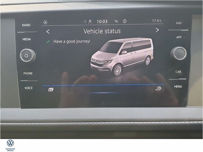 Volkswagen California 2023
