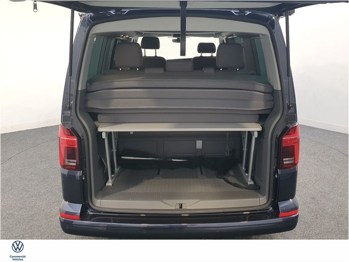 Volkswagen California 2023