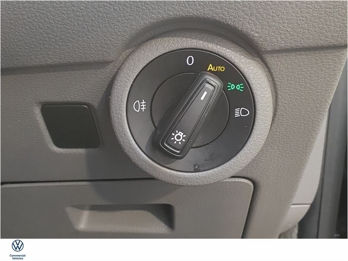 Volkswagen California 2023