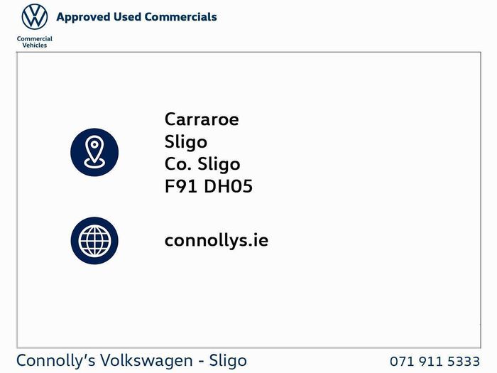 Volkswagen California 2023