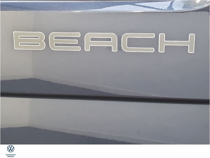 Volkswagen California 2023