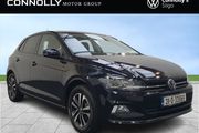Volkswagen Polo 2021