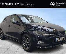 Volkswagen Polo 2021