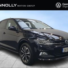 Volkswagen Polo 2021