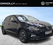 Volkswagen Polo 2021