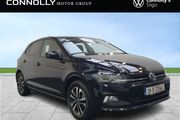 Volkswagen Polo 2021