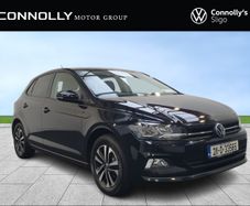 Volkswagen Polo 2021
