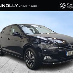 Volkswagen Polo 2021