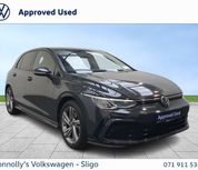 Volkswagen Golf 2024
