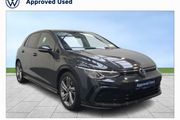 Volkswagen Golf 2024